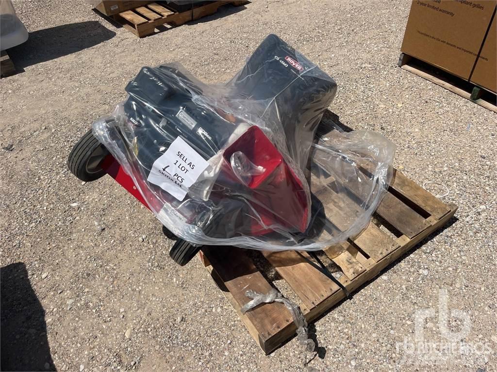 Rover CS45M3 Diger yol bakim makinalari