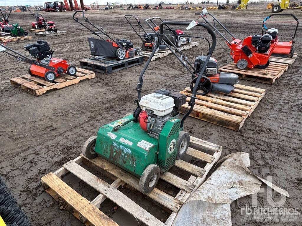 Ryan PR550HNE Diger yol bakim makinalari