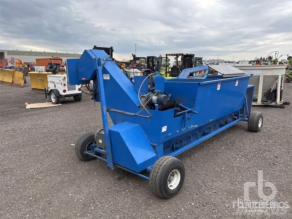 SB F184T5S4A Diger traktör aksesuarlari