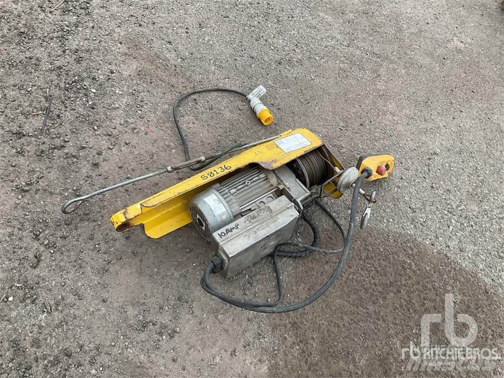  Scaffold 20MTR Dış cephe asansörleri