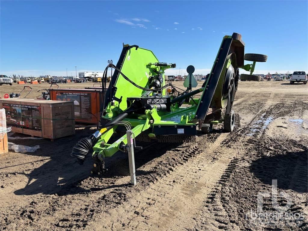 Schulte XH1500 Diger tarim makinalari