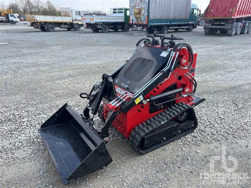  SDLOOL SL360T Skid steer loderler