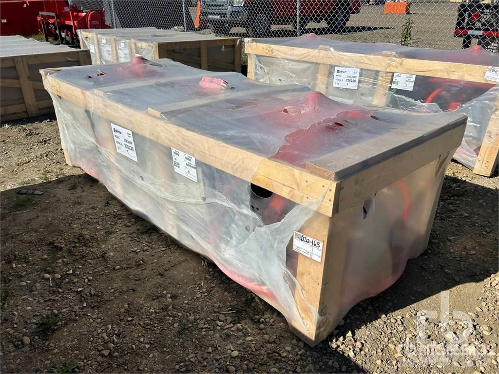 Sitrex HM 300P Diger yem biçme makinalari