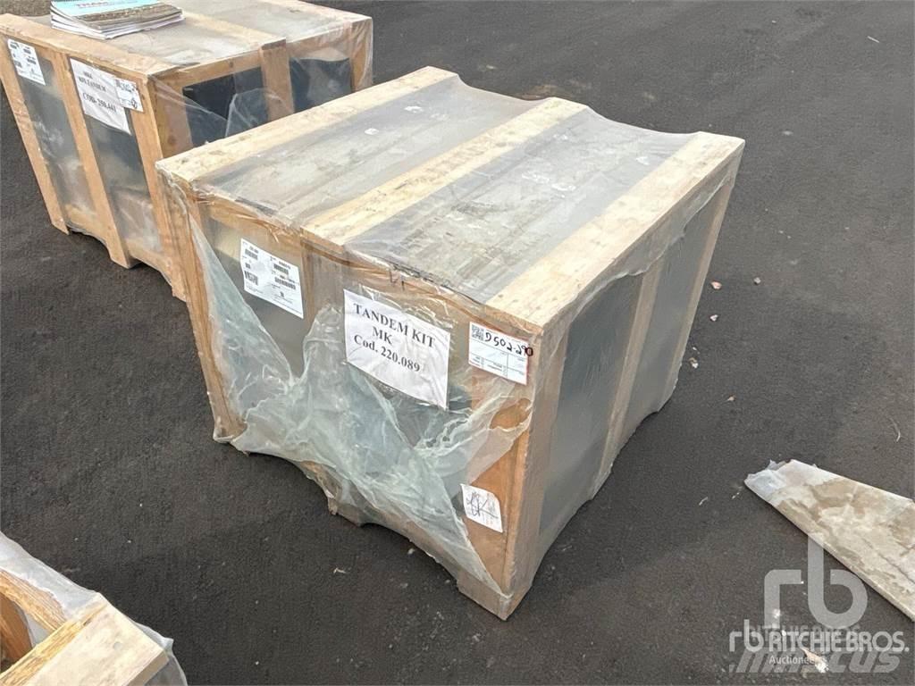 Sitrex MK Diger tarim makinalari