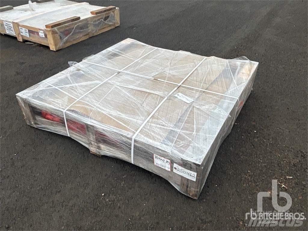 Sitrex MKE Diger tarim makinalari