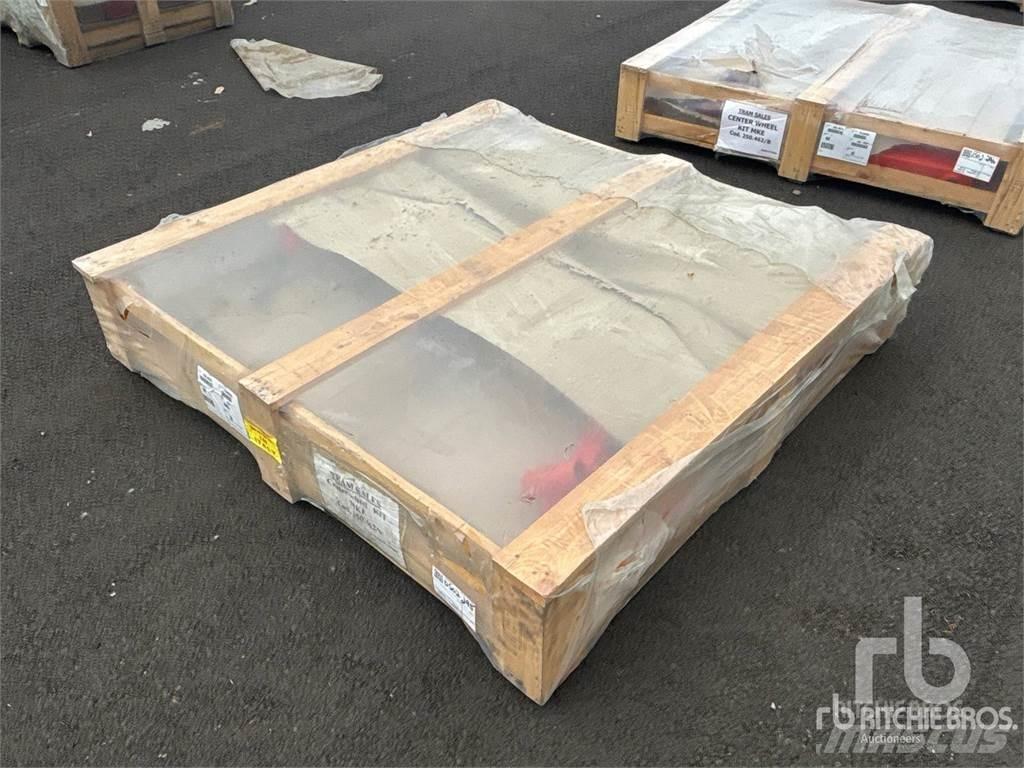 Sitrex MKE Diger tarim makinalari