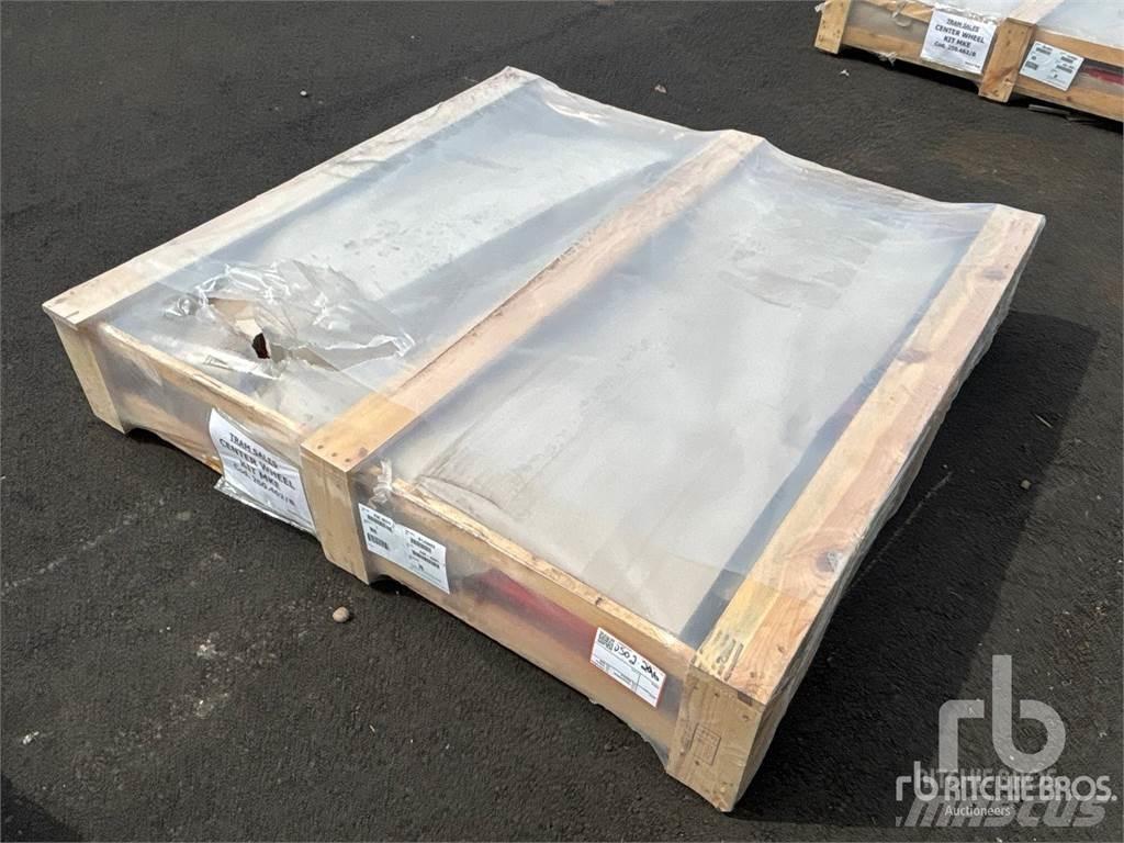 Sitrex MKE Diger tarim makinalari
