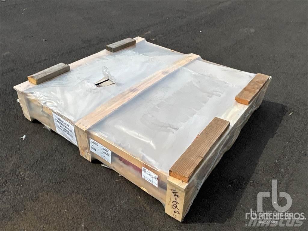 Sitrex MKE Diger tarim makinalari