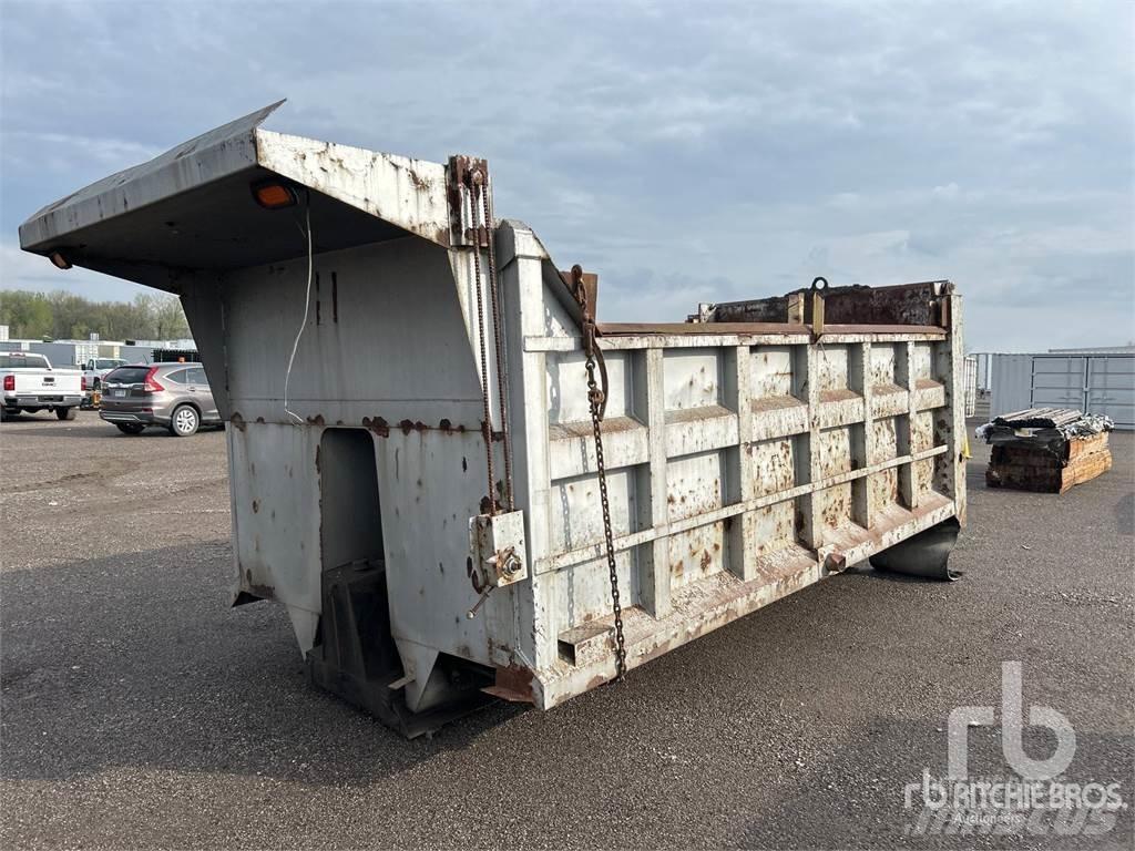  Skid-Mounted Kutular