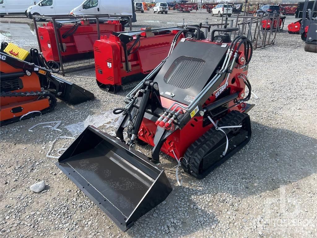  SL360T Skid steer loderler