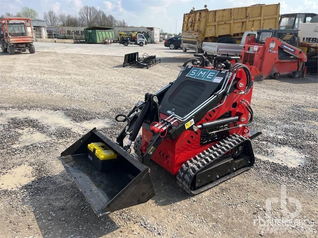  SL360T Skid steer loderler
