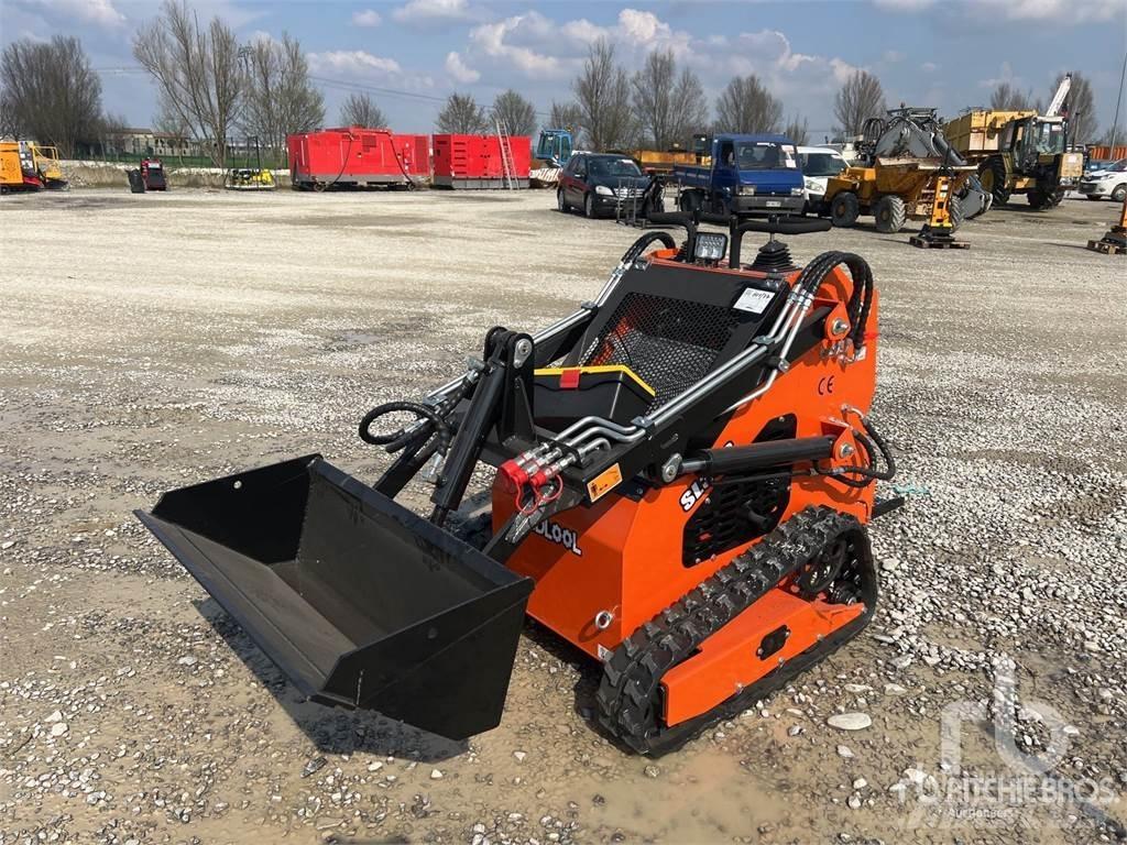  SL36C Skid steer loderler