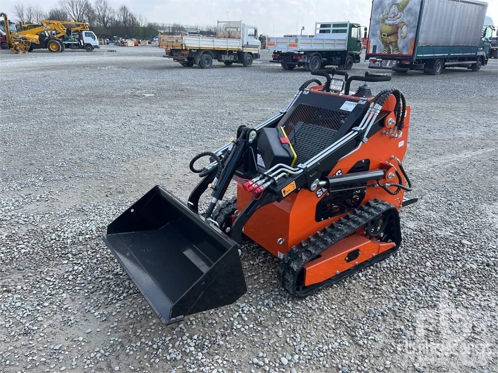  SL36C Skid steer loderler