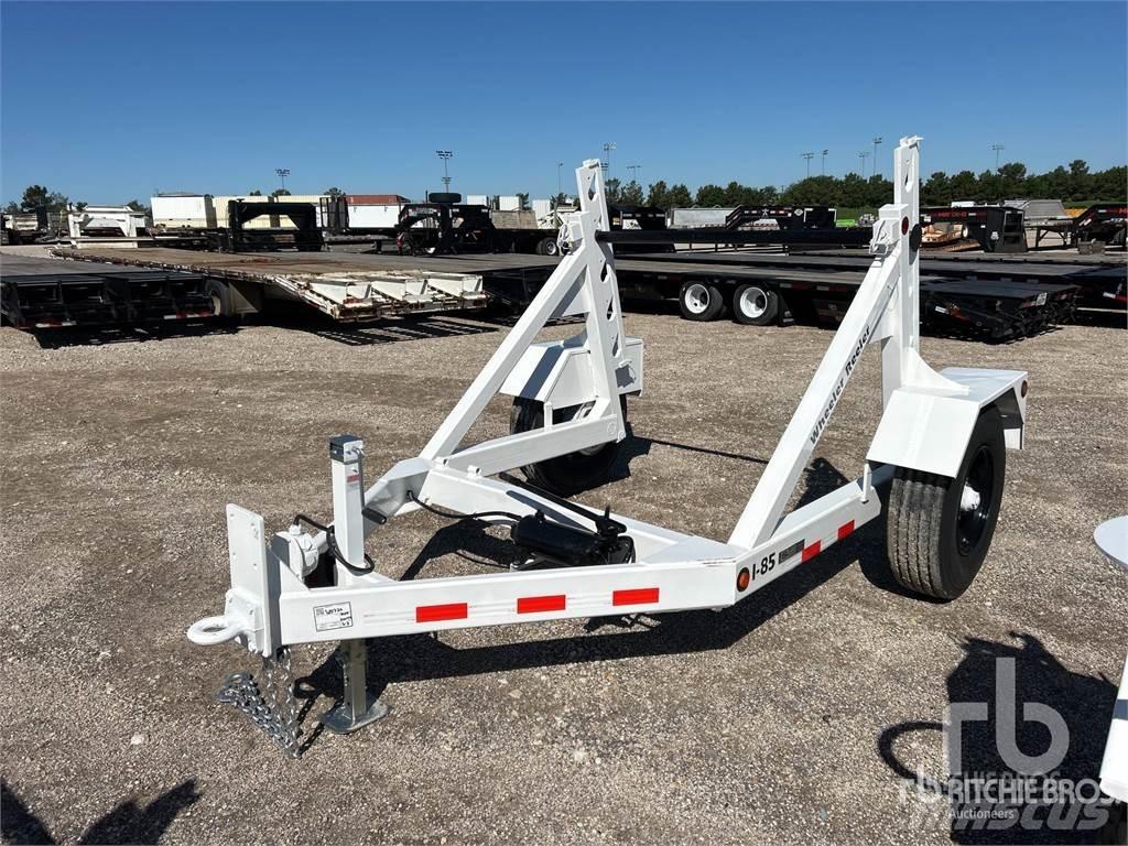  SLABACH S/A (1) Diger çekiciler