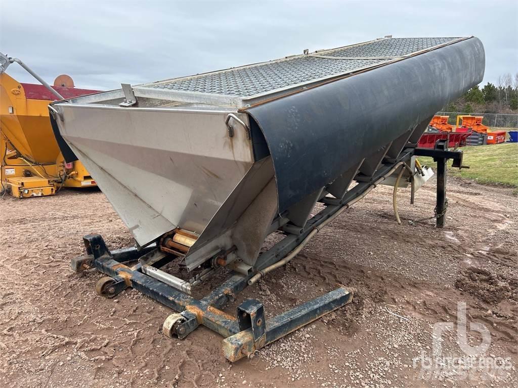 Smith SSV14C Diger aksam