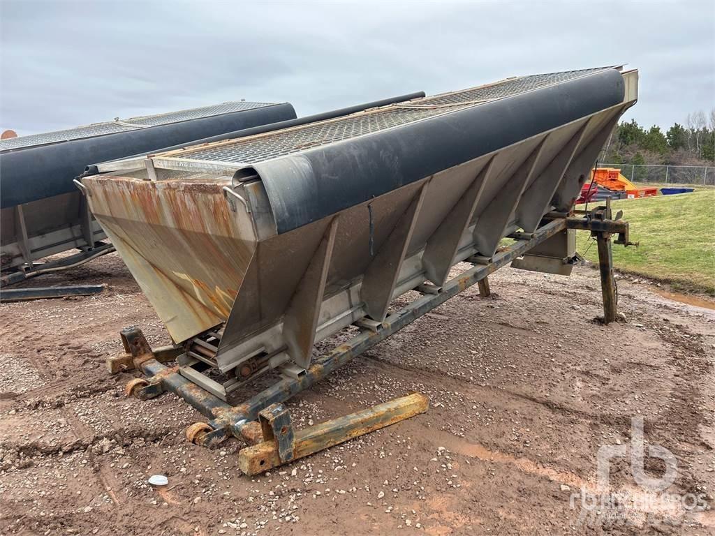 Smith SSV14C Diger aksam