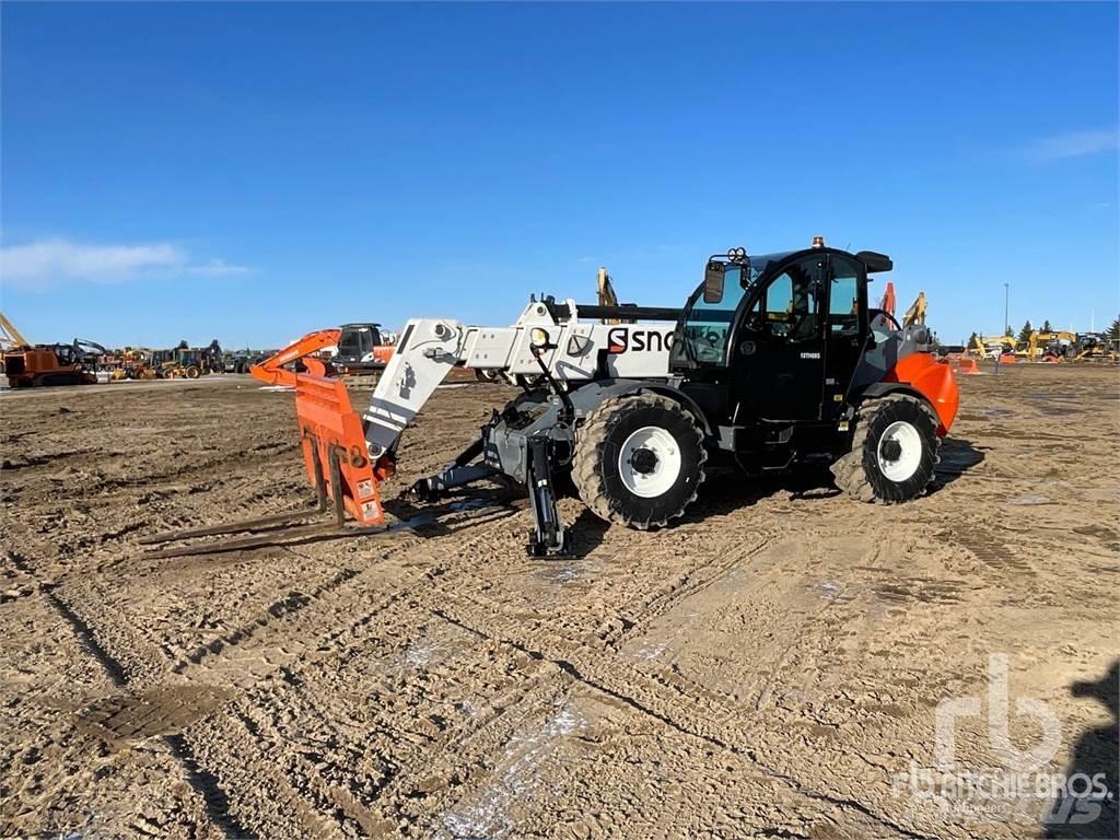 Snorkel SR1054 Teleskopik yükleyiciler