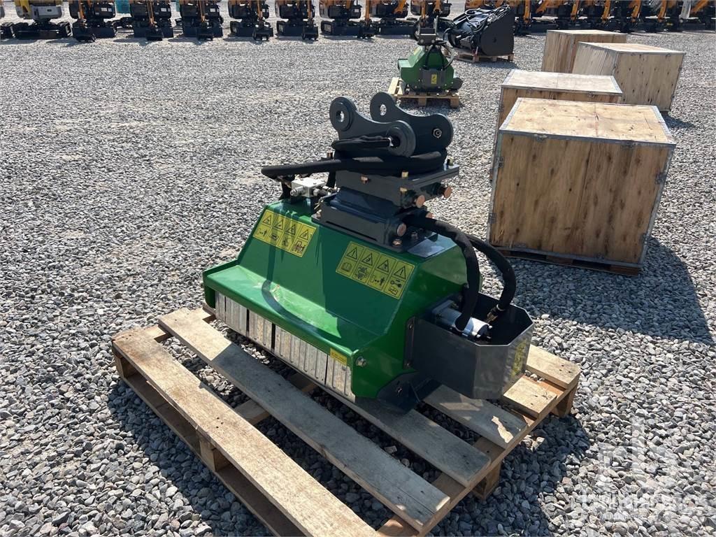 Solmek BM600 Diger parçalar