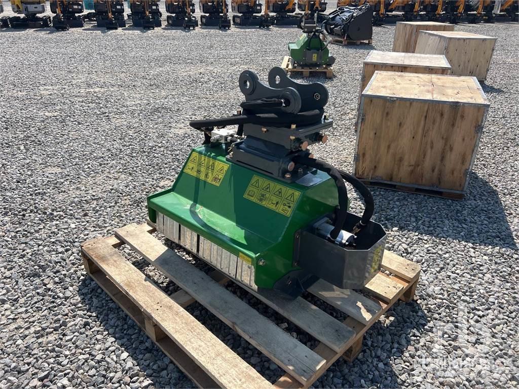 Solmek BM600 Diger parçalar