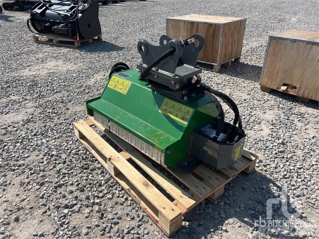 Solmek BM800 Diger parçalar