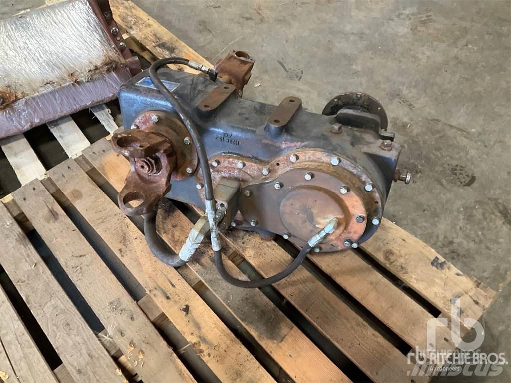 Spicer 784 Diger aksam