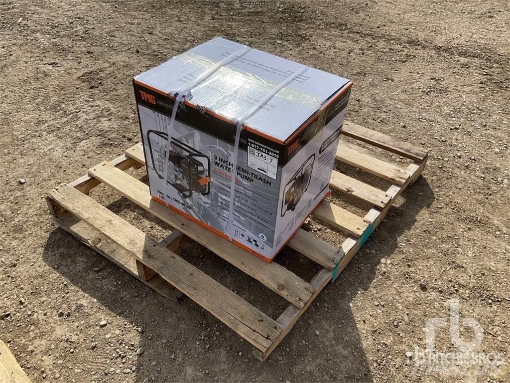  STANFORGE 80TWP Su pompalari