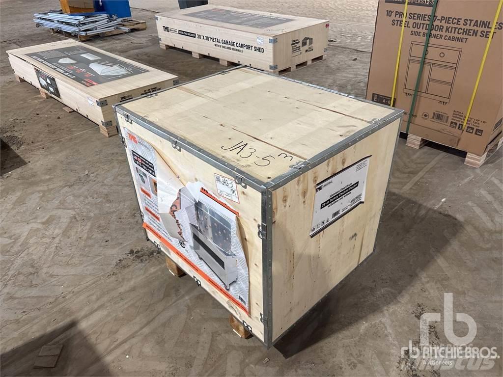  STANFORGE CP23 Diger hayvancilik makina ve aksesuarlari