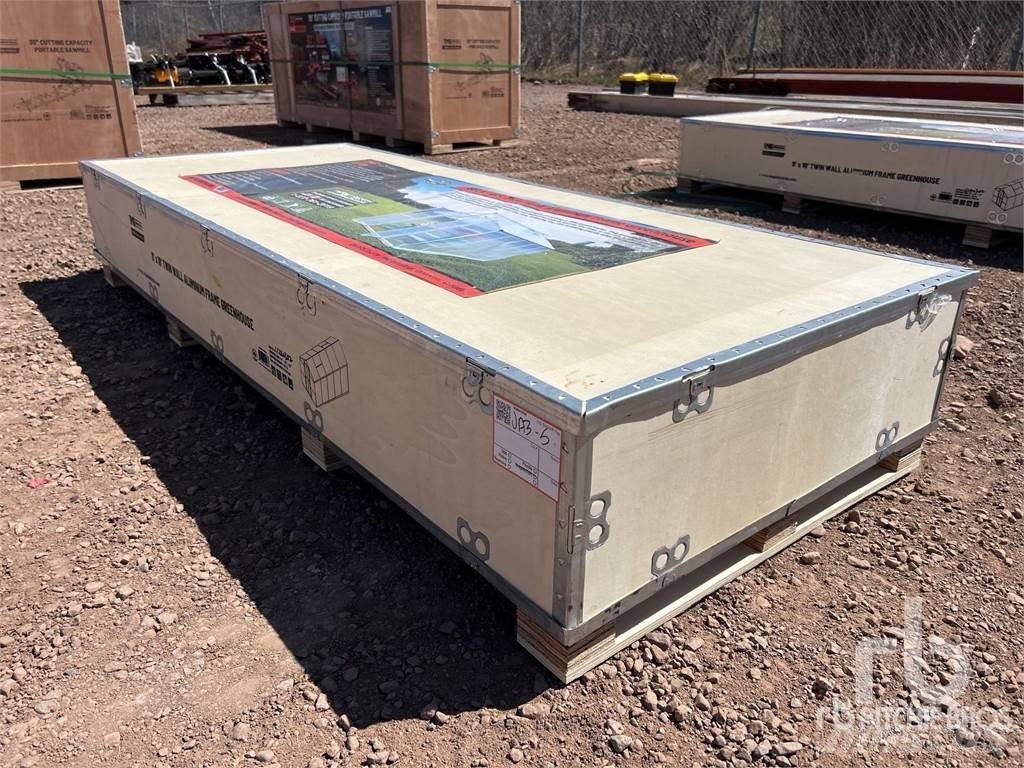  STANFORGE GH810 Diger çekiciler