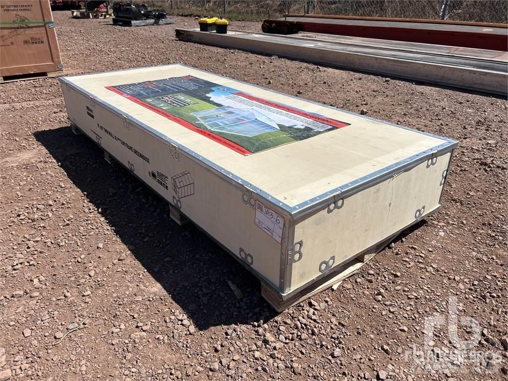  STANFORGE GH810 Diger çekiciler