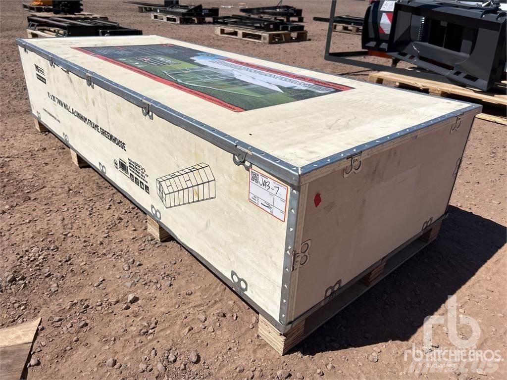  STANFORGE GH820 Diger çekiciler