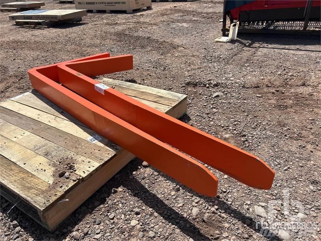  STANFORGE PF360 Çatallar