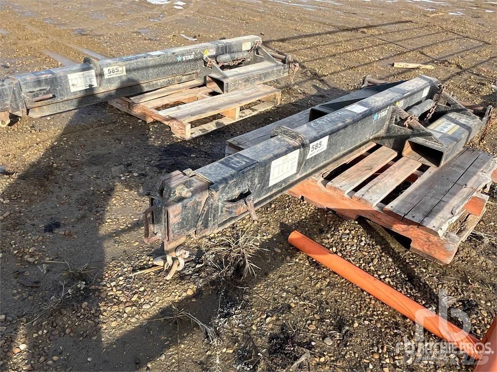 Star 1360B Diger parçalar