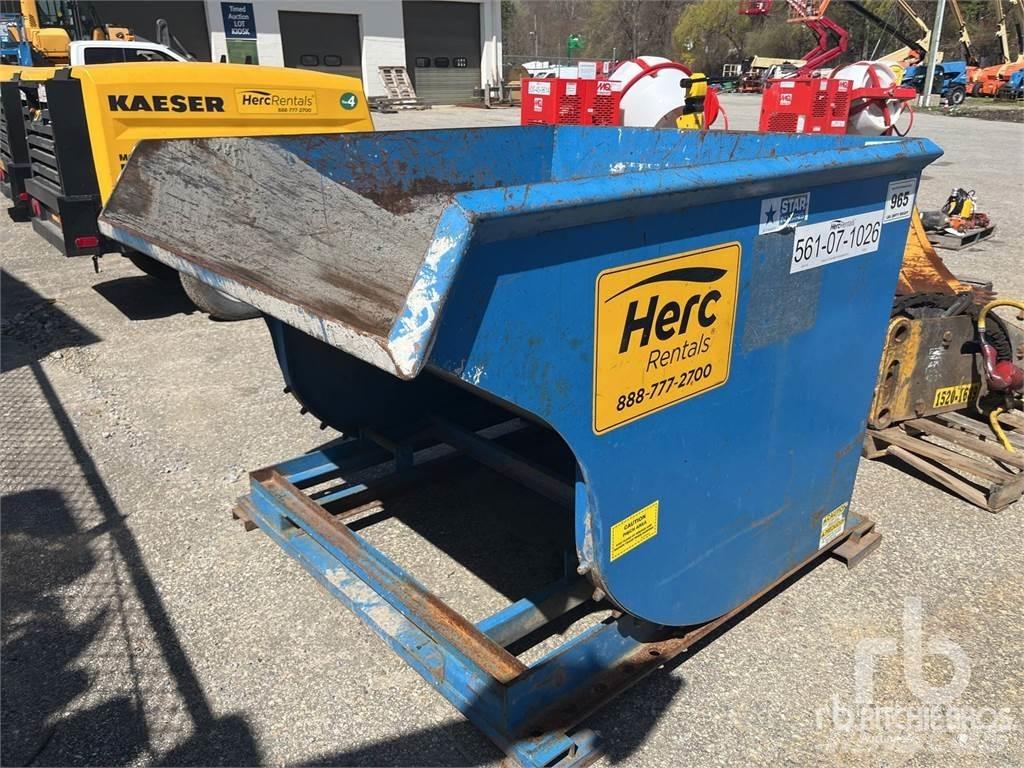 Star 1820 Diger parçalar