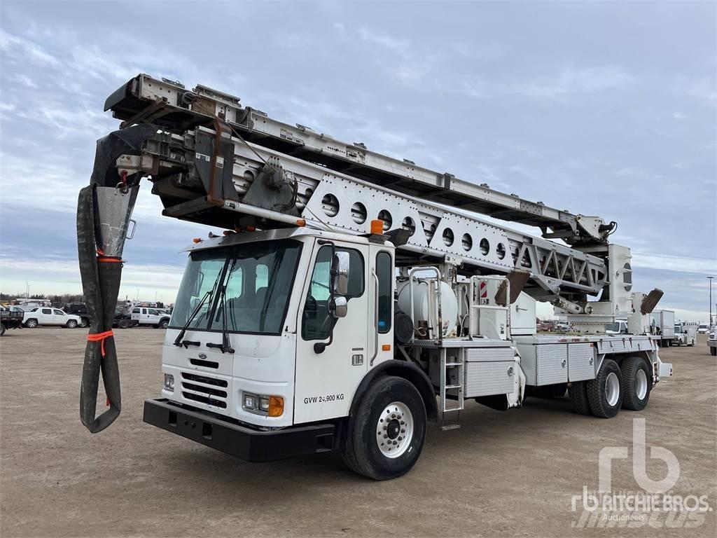 Sterling CONDOR Transmikserler