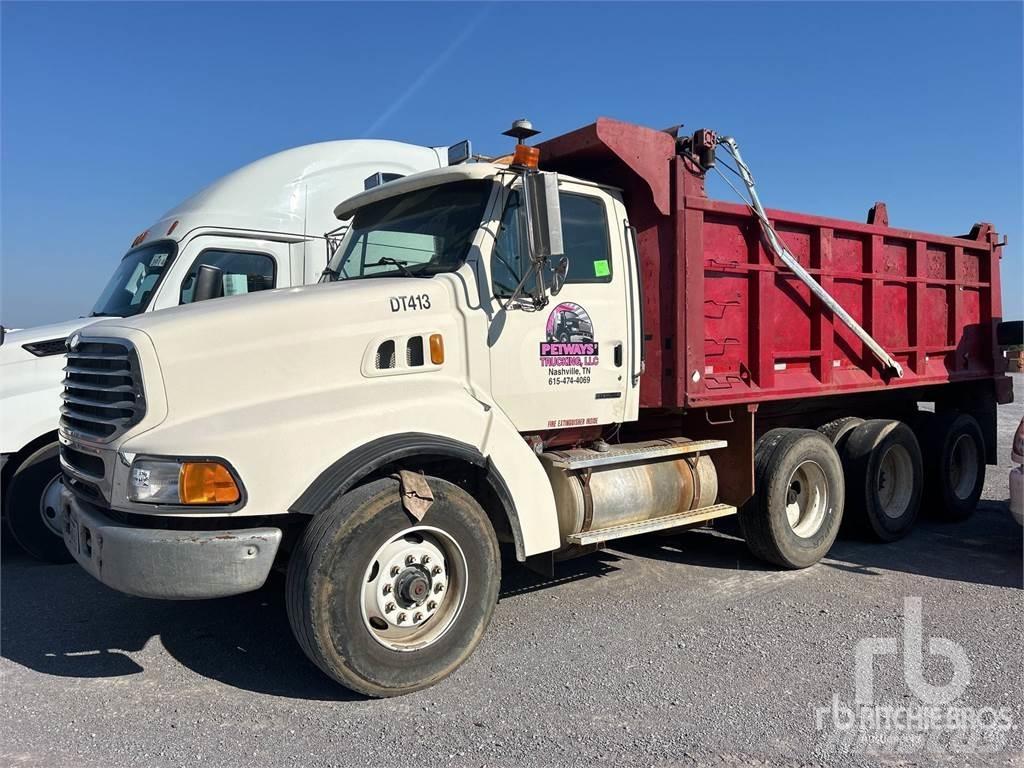 Sterling L9500 Damperli kamyonlar