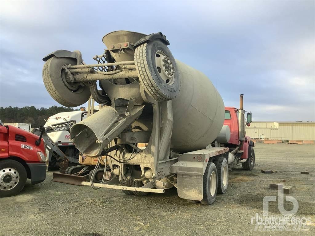 Sterling L9500 Transmikserler