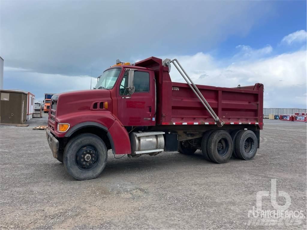 Sterling LT9500 Diger kamyonlar
