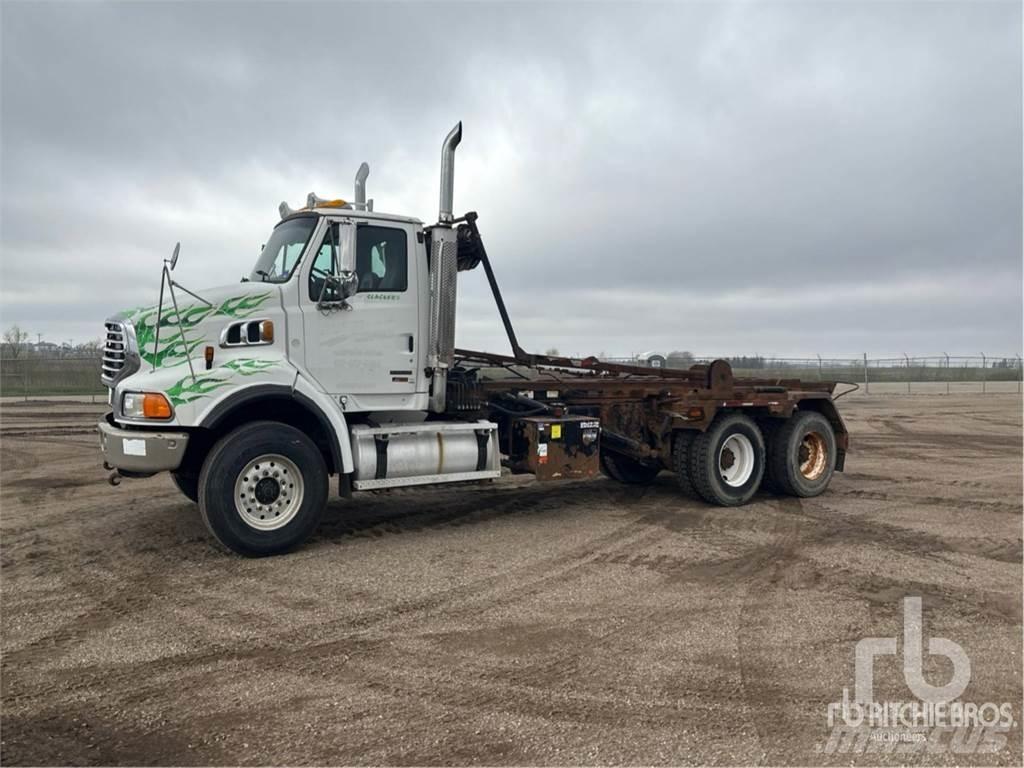 Sterling LT9500 Çekiciler