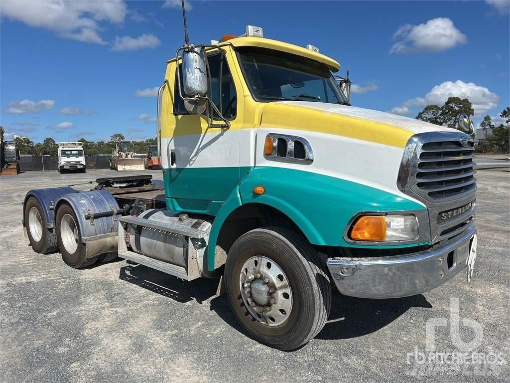 Sterling LT9500 Çekiciler