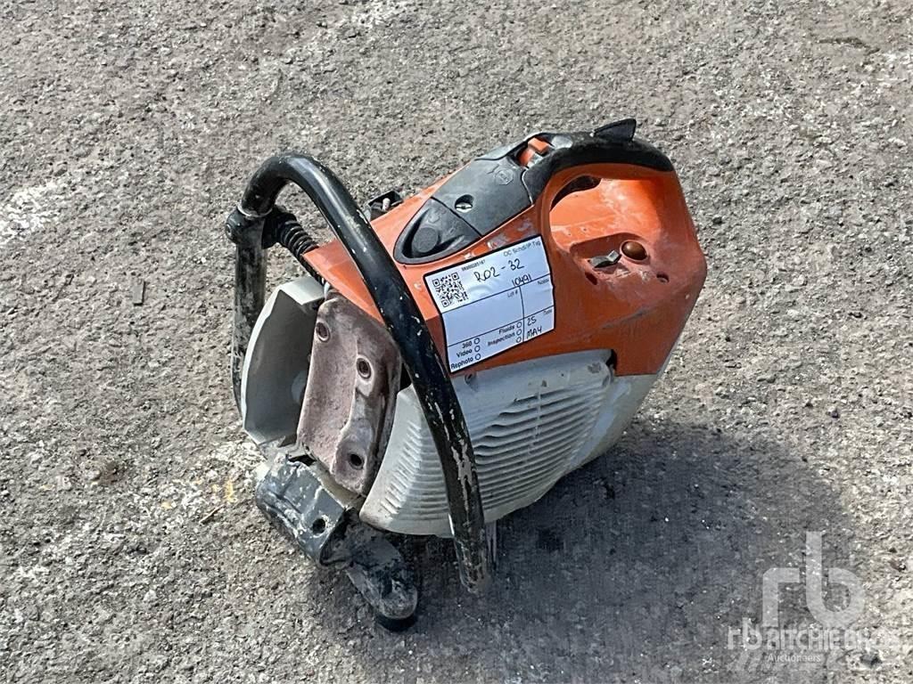 Stihl TS410 Diger parçalar