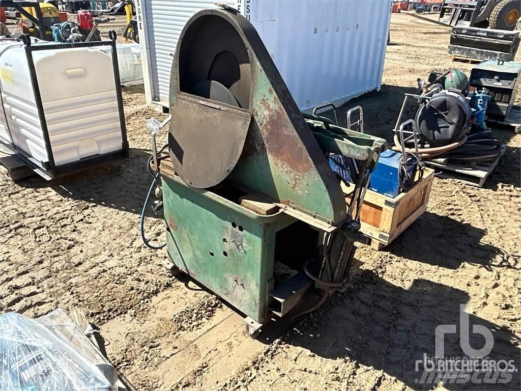 Stone M160 Diger
