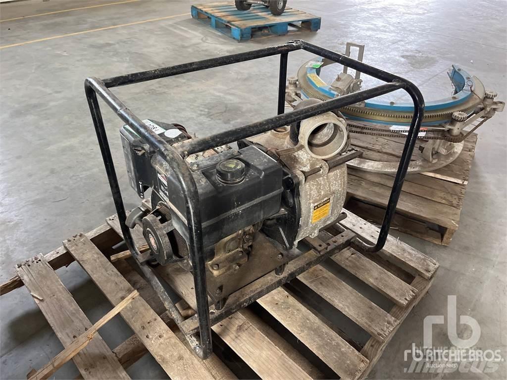 Stow T350 Su pompalari