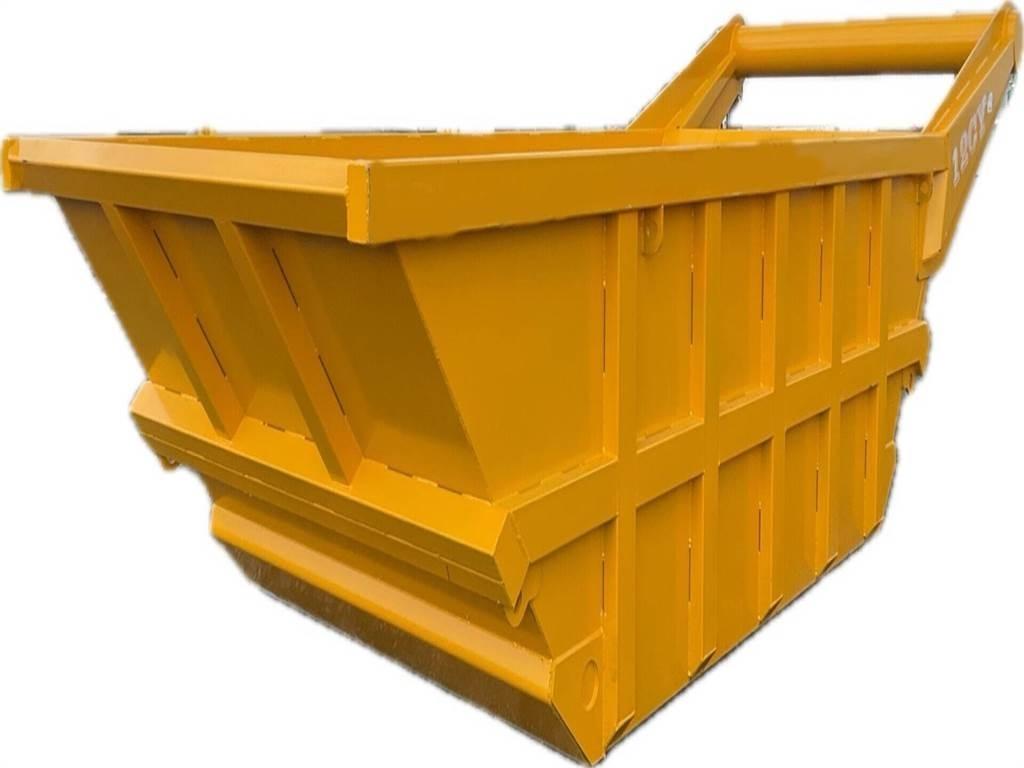 Suihe BX-12 Diger