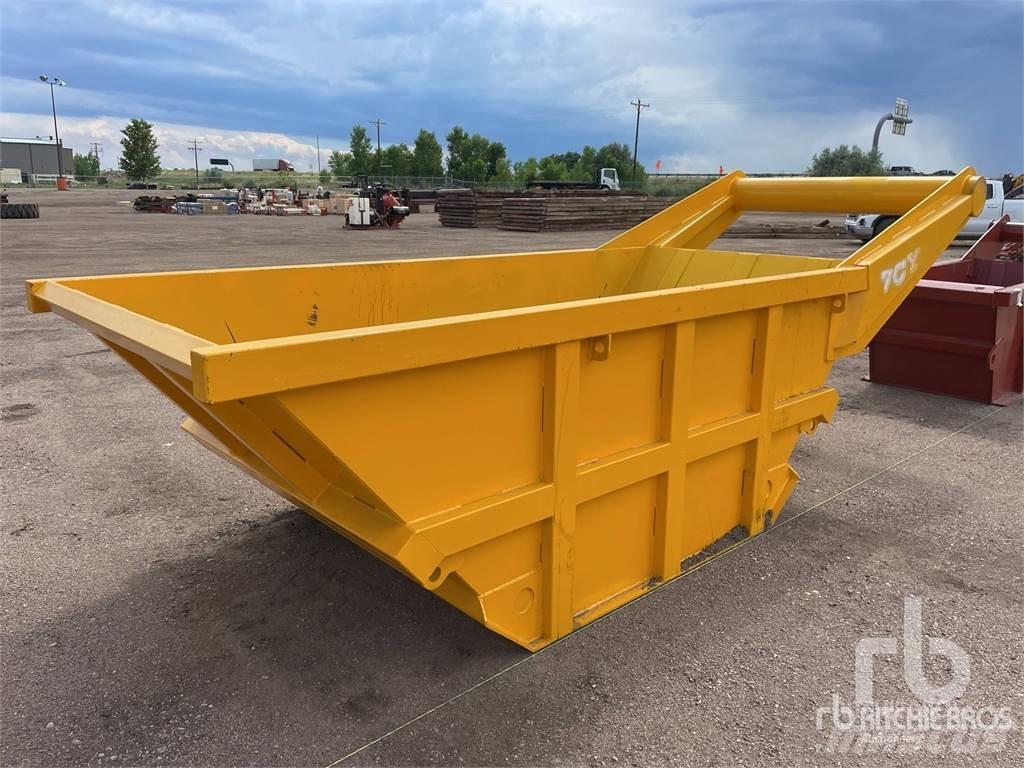 Suihe BX-7 Diger