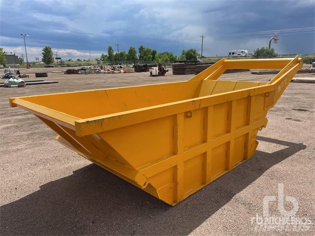Suihe BX-9 Diger