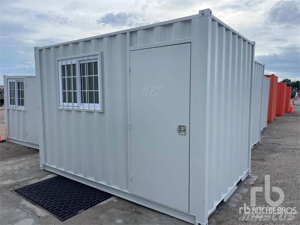 Suihe NMC-12G Özel amaçlı konteynerler