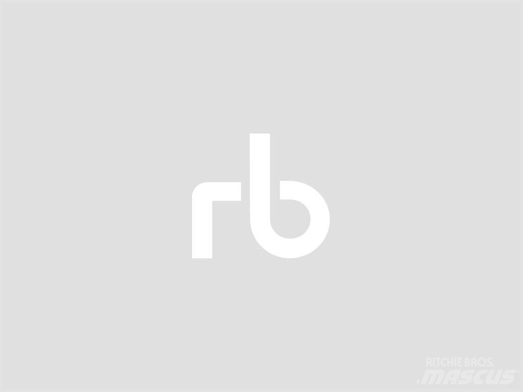 Suihe SSBC Diger parçalar