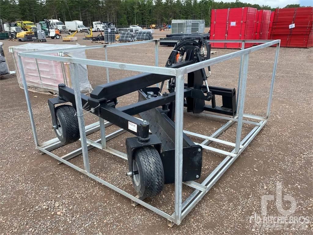 Suihe SSG Diger parçalar