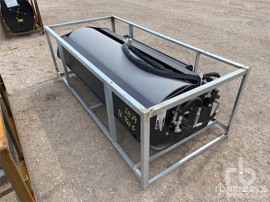 Suihe SSVR-72 Diger parçalar
