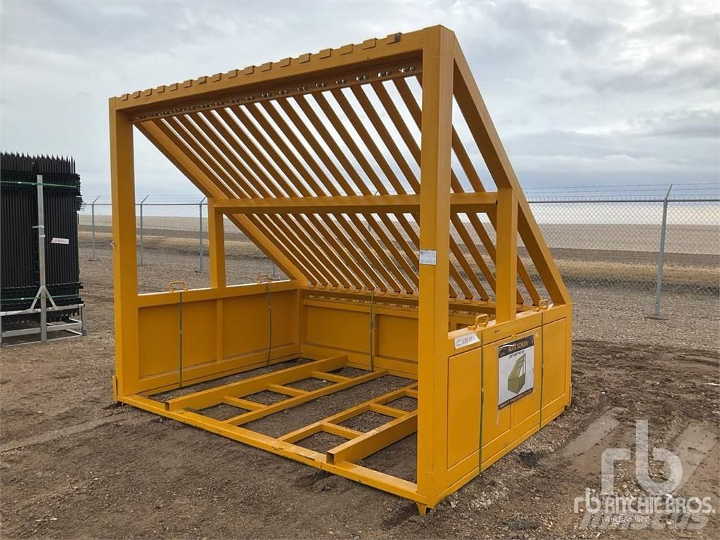 Suihe (Unused) Elekler